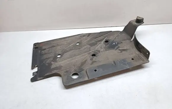 BMW 3 F30 F35 F31 Center/middle under tray cover 7258049