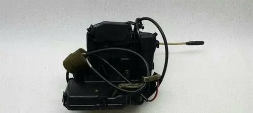 Mercedes-Benz CLK A209 C209 Coupe door lock (next to the handle) A2097200335