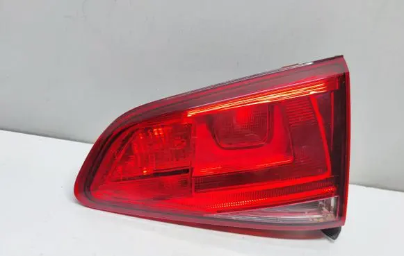 Volkswagen Golf VII Tailgate rear/tail lights 5G0945094AC