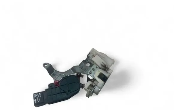 Toyota Aygo AB10 Rear door lock 690500H011
