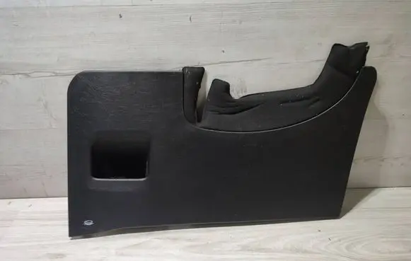 Fiat Tipo Dashboard lower bottom trim panel 7356376500E