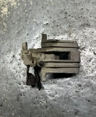 Audi A4 S4 B6 8E 8H Rear brake caliper