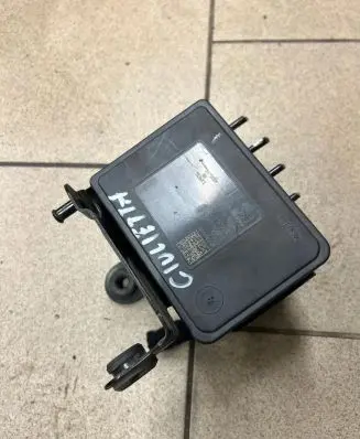 Alfa Romeo Giulietta ABS Pump 51983920
