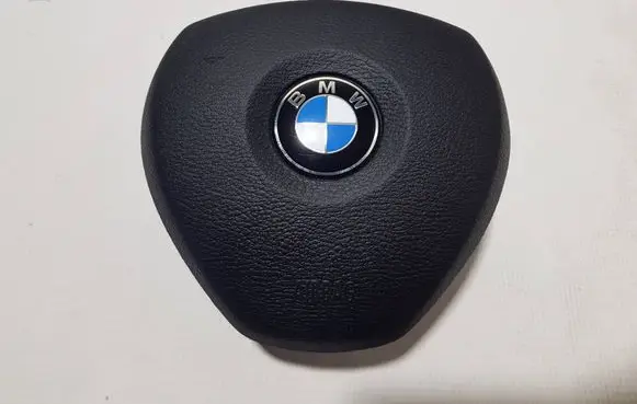 BMW X5 E70 Steering wheel airbag 6884658RRE 6884658