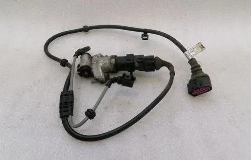 Porsche 718 Cayman 982 982c Hand brake/parking brake motor 298609403