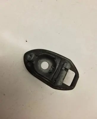 BMW X3 G01 Front door lock 7497724