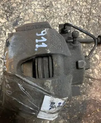 Renault Espace - Grand espace IV Front brake caliper