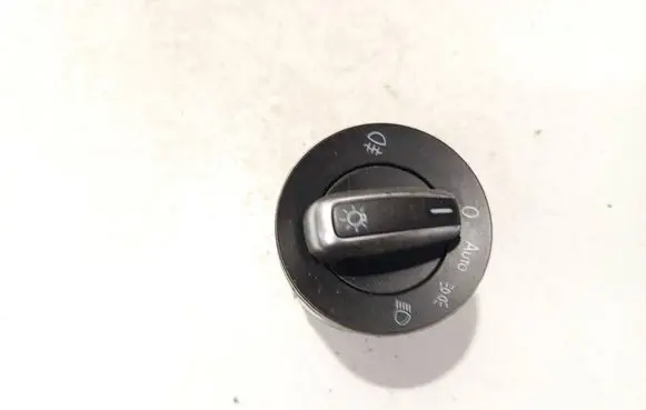 Light switch
