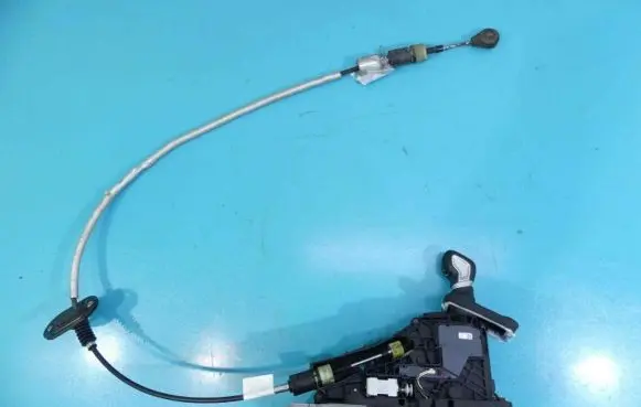 Volvo S90, V90 Gear shift cable linkage P31694188 IMPRK1275942