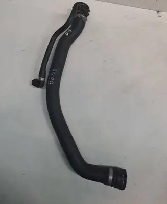 BMW 5 E60 E61 Engine coolant pipe/hose 