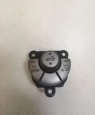 Mercedes-Benz SLK R171 Sunroof switch A1718205110