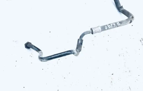 Opel Astra G Power steering hose/pipe/line