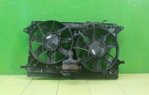Opel Ampera Fan set UP192