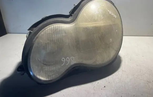 Mercedes-Benz C W203 Headlight/headlamp