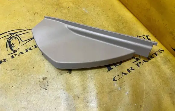 Mercedes-Benz GLS X166 Dashboard side end trim A1666808603