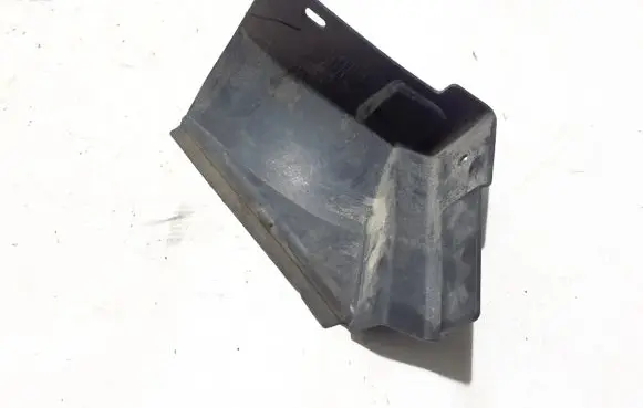 Nissan Primastar Intercooler air guide/duct channel 214B20961R