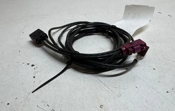BMW 5 F10 F11 Other wiring loom
