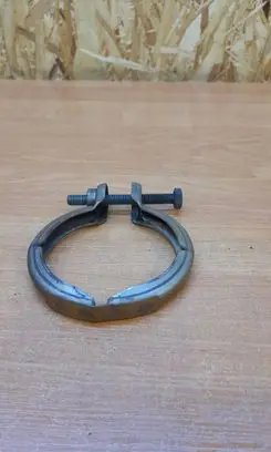 Muffler mount bracket/holder