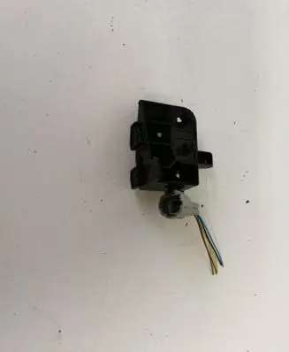 Nissan Leaf II (ZE1) Other interior part 969735SK0A