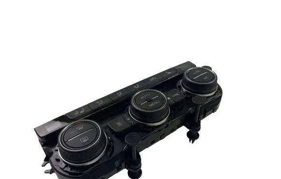 Volkswagen Tiguan Interior fan control switch 5NB907044E