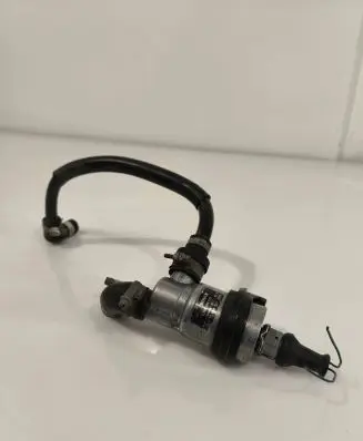 Audi A4 S4 B5 8D Idle control valve (regulator) 034133455B 0280140512