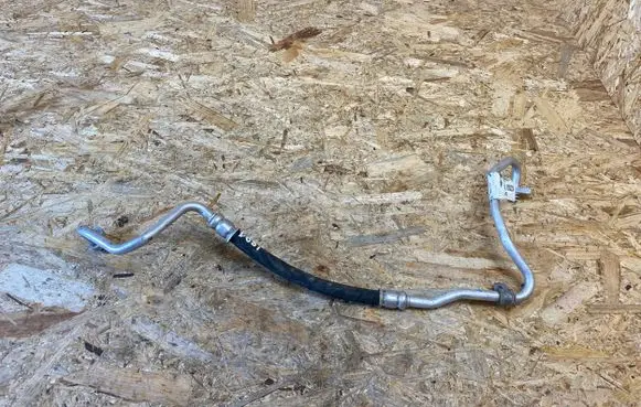 Jaguar F-Pace Air conditioning (A/C) pipe/hose GX7319N601AB