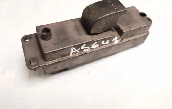 Mazda 3 I Electric window control switch bp4k66380