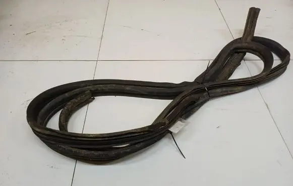 Opel Movano A Rubber seal rear door 
