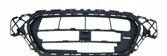 Ford Transit Front bumper upper radiator grill BK3117E778ATW