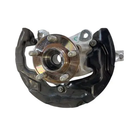 Ford Edge II Front wheel hub F2GC3K171A F2GC3K171 K2GC2C300A2B