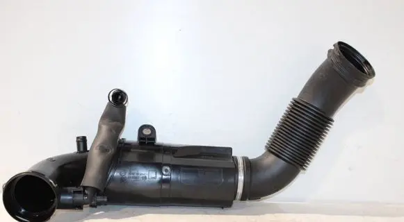 BMW 2 F45 Turbo air intake inlet pipe/hose 7619268