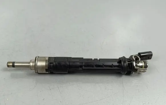 Nissan Qashqai J12 Fuel injector 166005550R
