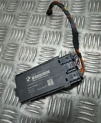 BMW X6 G06 Other control units/modules 7490465 16700404 A2C7484270400