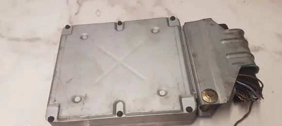 Ford Focus Engine control unit/module 98AB12A532AF 98ABCTC