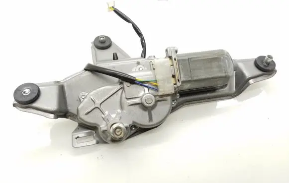 Suzuki Grand Vitara II Rear window wiper motor 2596000632