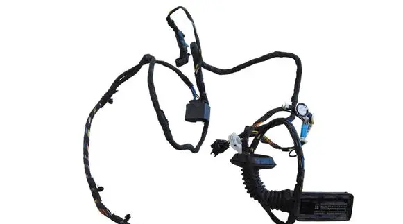 BMW 3 GT F34 Front door wiring loom 9326397