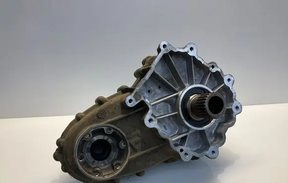 Mercedes-Benz ML W164 Gearbox transfer box case A2512800900 2512800900
