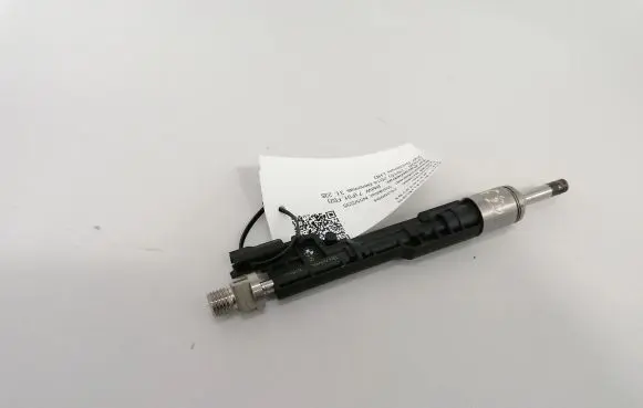 BMW 7 F01 F02 F03 F04 Fuel injector 7639994