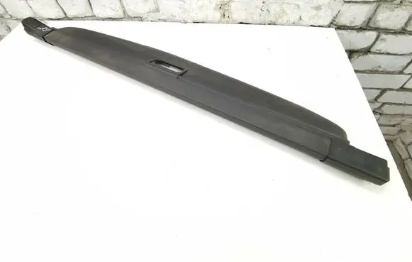 Opel Vectra C Parcel shelf load cover 24469261 0127300020