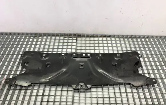 BMW 5 G30 G31 G38 Radiator support slam panel 7435938