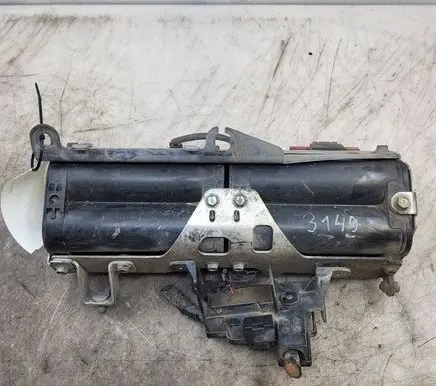 Mazda 6 Start/Stop control module GKH867ZC0B 12525N H024758