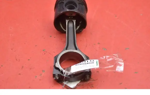 Peugeot Boxer Piston H268X