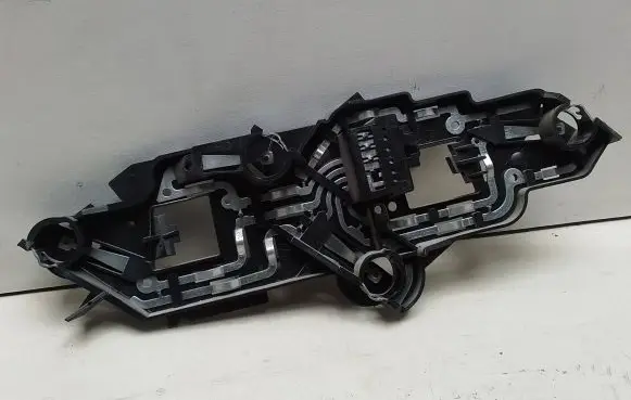 Peugeot 307 Tail light bulb cover holder 89022859504