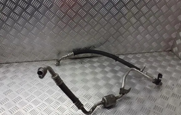 Renault Modus Air conditioning (A/C) pipe/hose BRAK