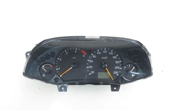 Ford Focus Speedometer (instrument cluster) 1M5F10849PB