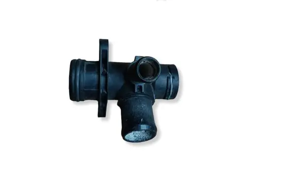 Ford Fiesta Engine coolant pipe/hose CM5G8A529GA