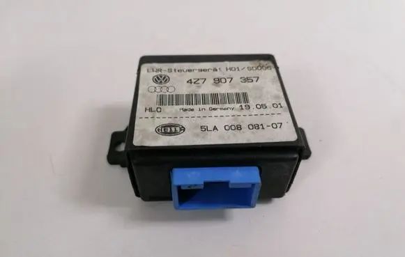 Audi A8 S8 D2 4D Light module LCM 4Z7907357 5LA008081
