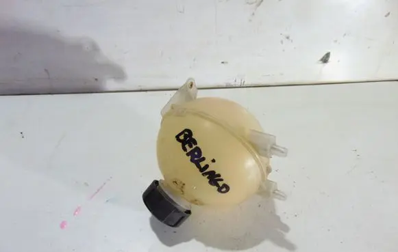 Peugeot Partner Coolant expansion tank/reservoir