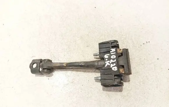 Opel Astra H Rear door check strap stopper 