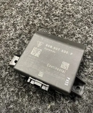 Porsche Macan (95B) Gateway control module 95B907530F